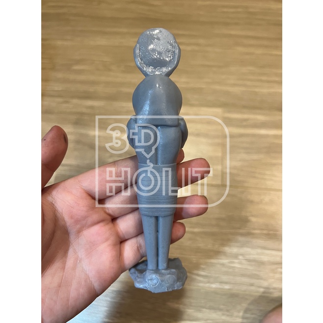 Mô hình Figure Khonshu - Moon Knight - Marvel