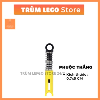 Phuộc giảm xóc phụ kiện lego technic