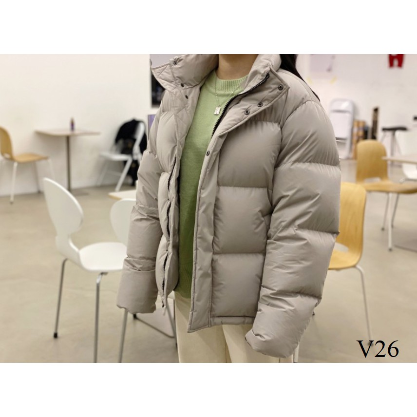 Áo Xuất Hàn Quốc hiệu Giordano!