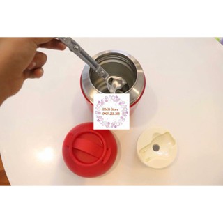 Bình ủ cháo 700ml cho bé