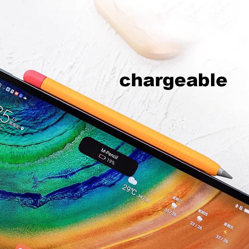 Ốp Bảo Vệ Bút Cảm Ứng Cho Huawei M Pencil Thế Hệ 2nd Generation Matepad 11
