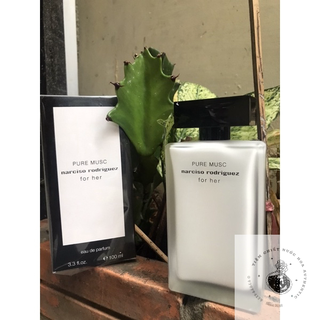 Tiemchietnuochoa_Nước hoa nữ Narciso Rodriguez Pure Musc For Her Edp