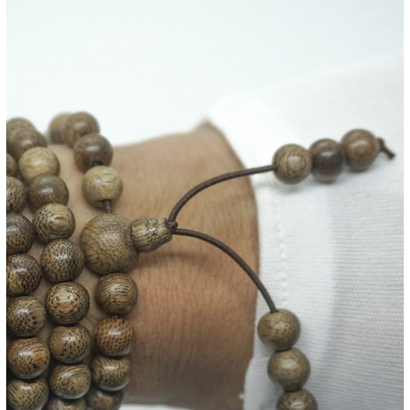 10m thun chuỗi 1mm.