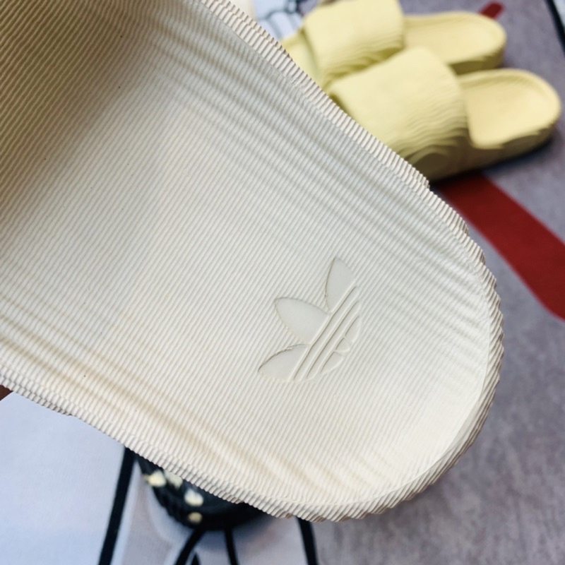 Dép Adilette 22 4 mùa nhẹ và êm full box