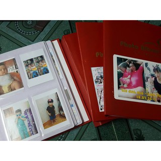 80 ảnh ép plastic 10x15cm (TẶNG 1 quyển album in hình)
