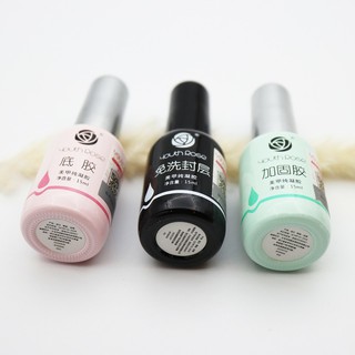Base top cứng móng hoa hồng ( hàng chuẩn loại 1)