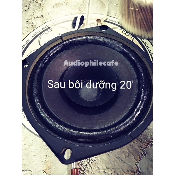 Dưỡng viền gân loa phục hồi viền gân loa siêu mềm