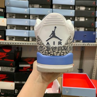 Giày Air Jordan "UNC" (Best Quality)