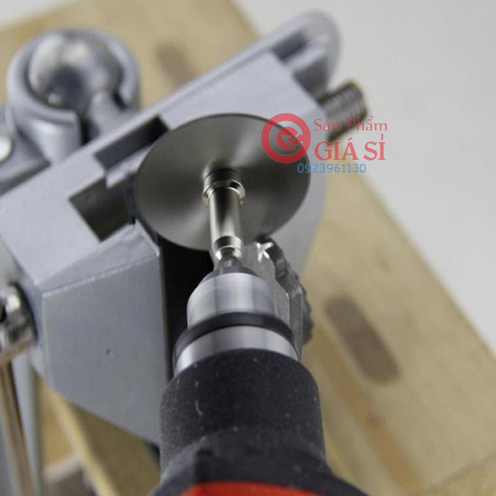 bộ dĩa cắt răng cắt gỗ nhựa meca mini 22mm - lưỡi cưa gỗ mini ❤️freeship❤️