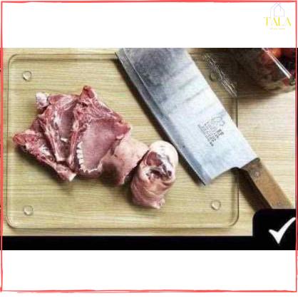 Thớt kính cường lực Siêu sạch - Siêu bền - Siêu đẹp - Siêu an toàn, tiện nghi