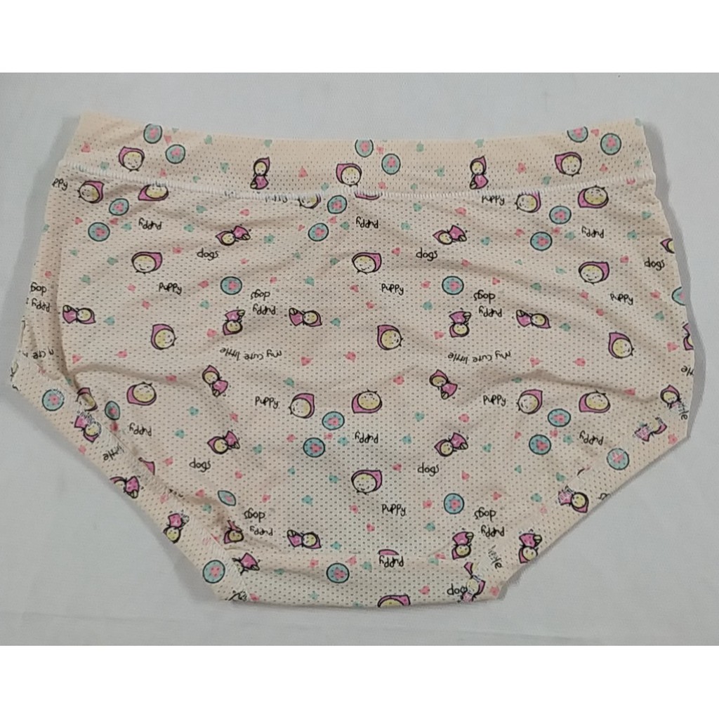 Quần Lót Nữ - Quần Su Bông Thông Hơi B808 [MIỄN PHÍ SHIP] | BigBuy360 - bigbuy360.vn