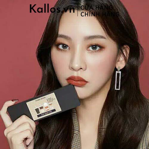 [TEM CHÍNH HÃNG] Bảng Phấn Mắt Etude House Play Color Eyes Mới | BigBuy360 - bigbuy360.vn