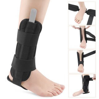 Đai bảo vệ mắt cá chân chống bong gân điều chỉnh khớp mắt cá chân