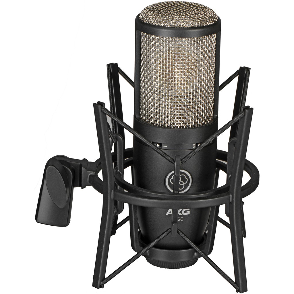 AKG Micro P420