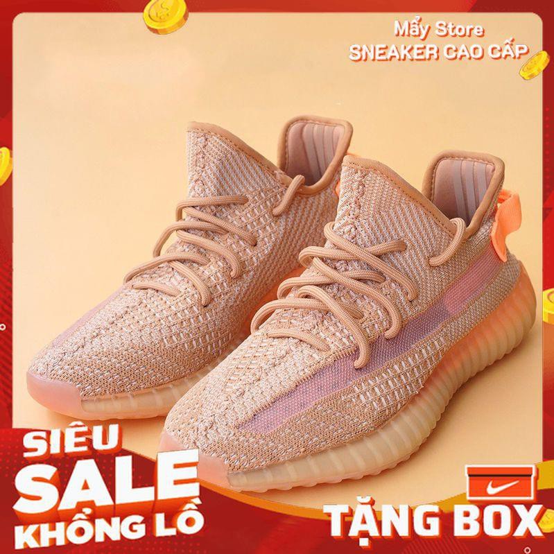 Yeezy Boost 350 v2 Tail Light FX9017 Mens Fashion Mens