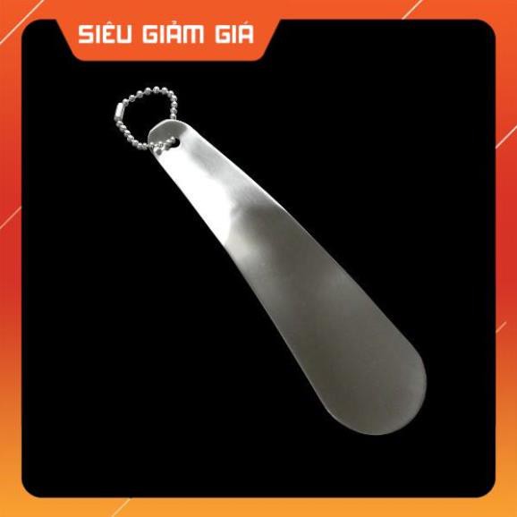 Dụng cụ đón gót giày inox