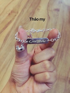 LẮC tay, chân KỊ GIÓ cho bé
