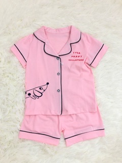 Pijama cho bé yêu