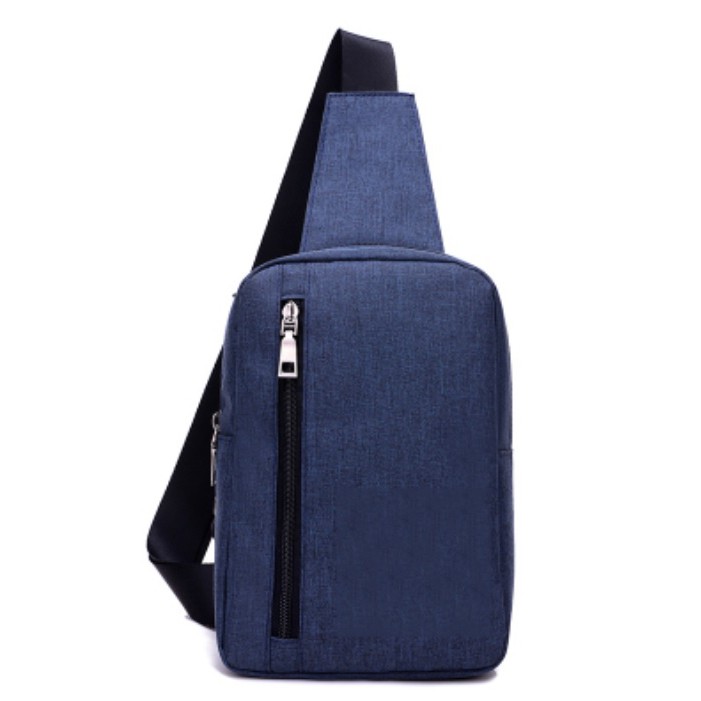 Túi Đeo Chéo Vái Bố Cao Cấp | BigBuy360 - bigbuy360.vn