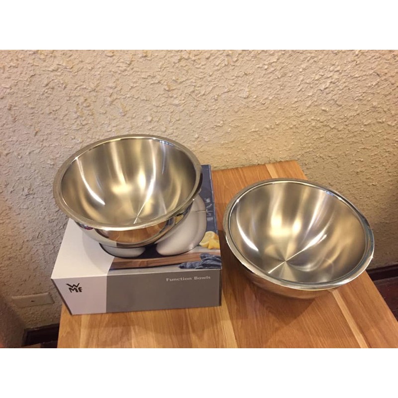 HÀNG ĐỨC Set âu trộn cao cấp WMF Function - Germany