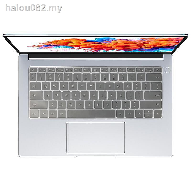 Miếng Dán Bảo Vệ Bàn Phím Cho Huawei Honor Magicbook 14 Inch 2020 I5 2019