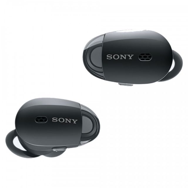 Hàng xách tay Thụy Sĩ - Tai nghe không dây chống ồn SONY WF - 1000X