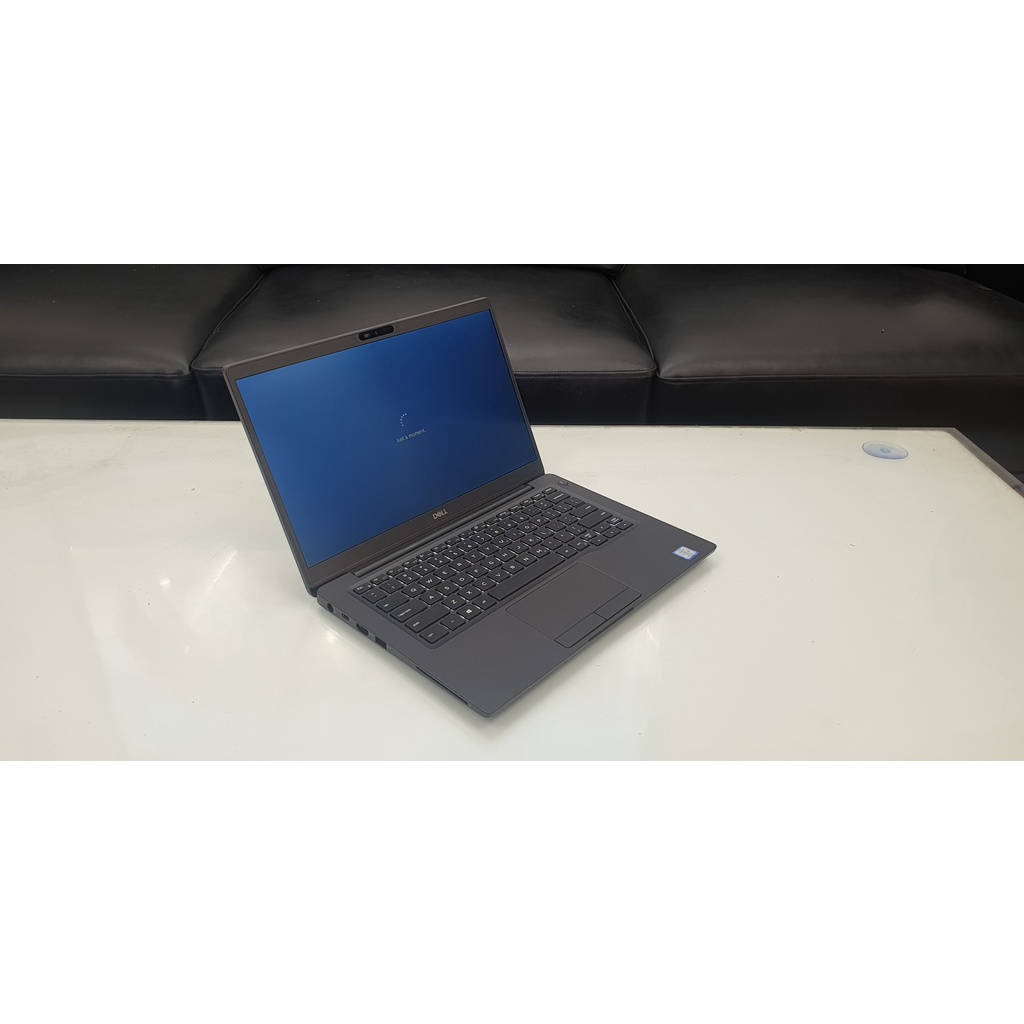 Laptop cũ Dell latitude 7300 like new 99% ( core i5 8365U/ Ram 16GB/ SSD 256GB/ màn 13.3 inch FULL HD) | BigBuy360 - bigbuy360.vn