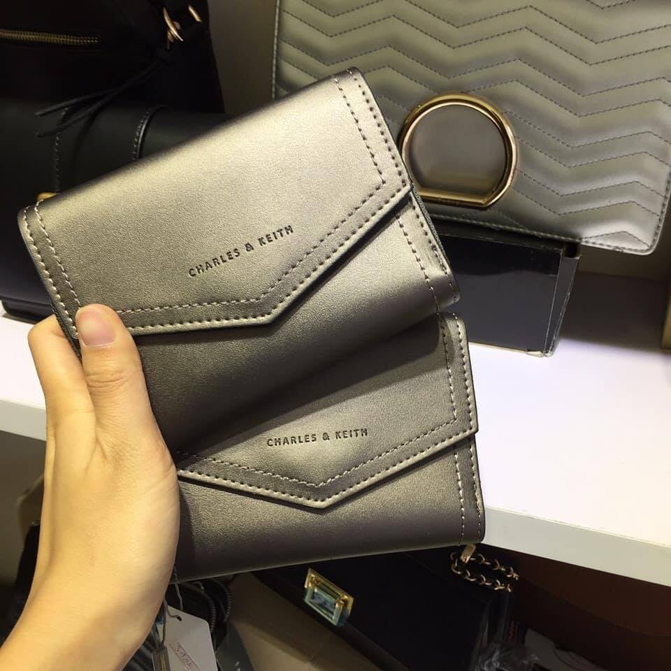 VÍ CN.K DA MỊN CHUẨN XUẤT XỊN [Tặng kèm hộp] | BigBuy360 - bigbuy360.vn