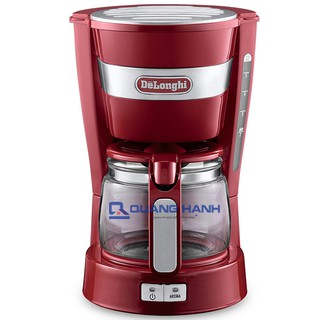 Máy pha cà phê DELONGHI ICM14011