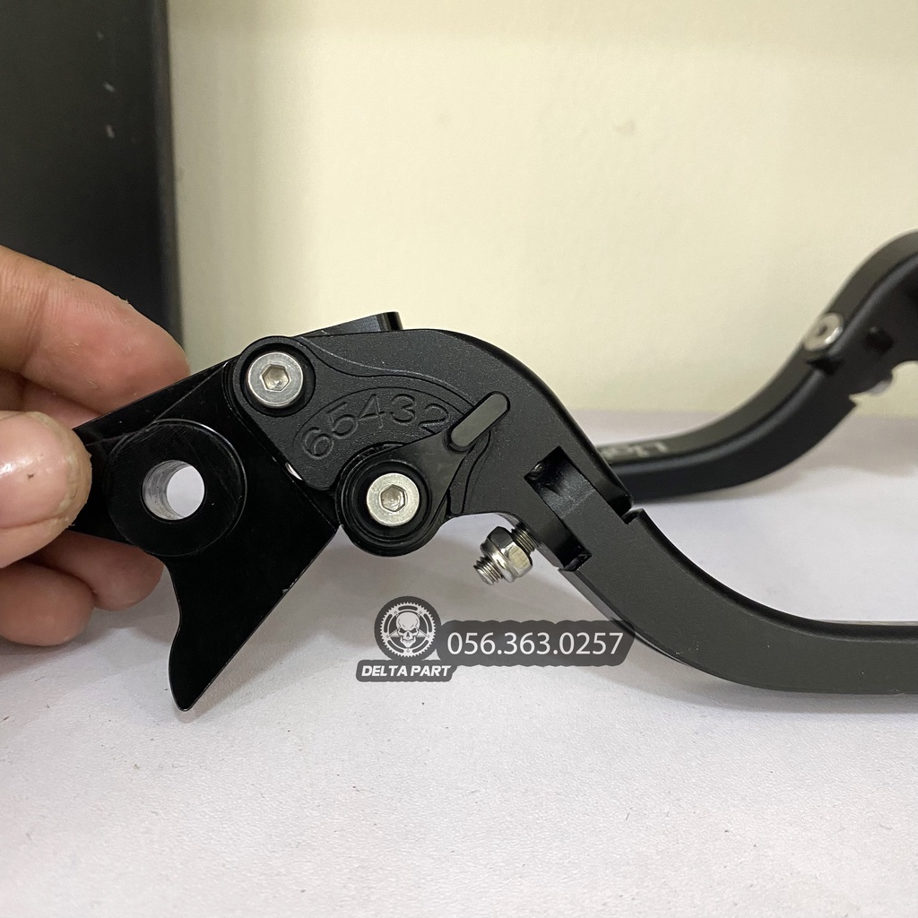Cùm Tay Thắng Tay côn Cho Xe Mô Tô Honda Cbr 650r 2018 2019 2020 Cbr650R Cb 650 R CBR 650F