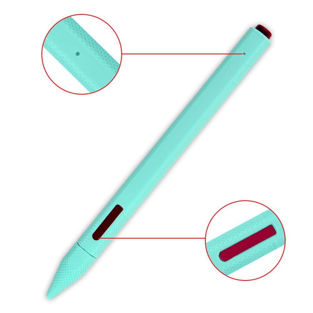 Vỏ silicon mềm cho Microsoft Surface Pen