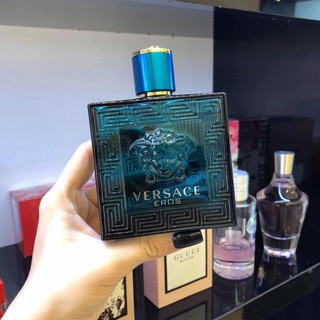 Nước hoa nam ver sace eros
