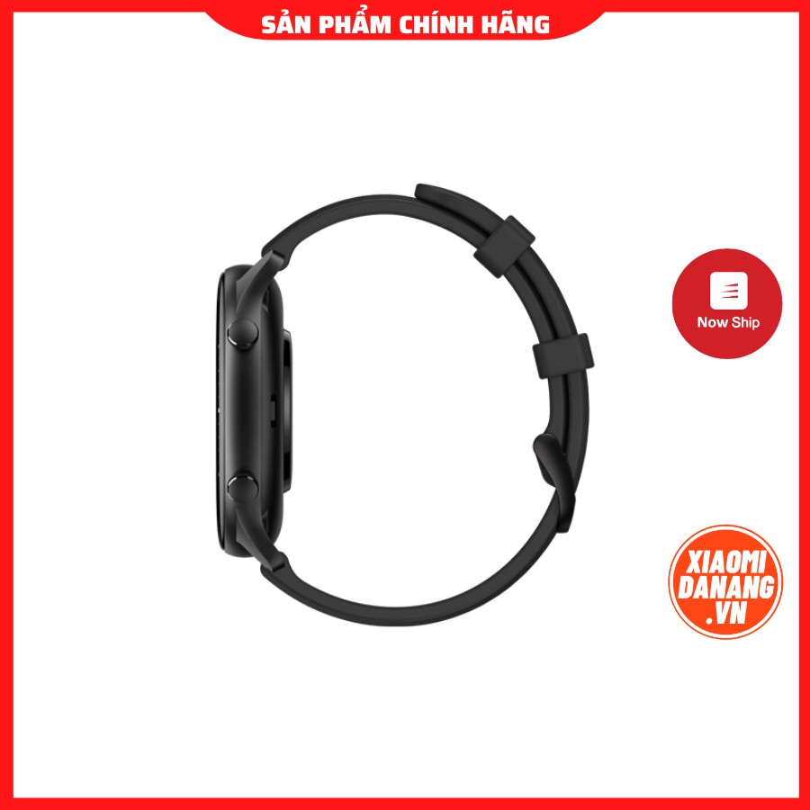 [BẢN QUỐC TẾ] Đồng hồ thông minh Amazfit GTR 2 Chính Hãng Digiworld