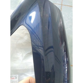 Chắn bùn trước (Dè) xanh mực Sirius