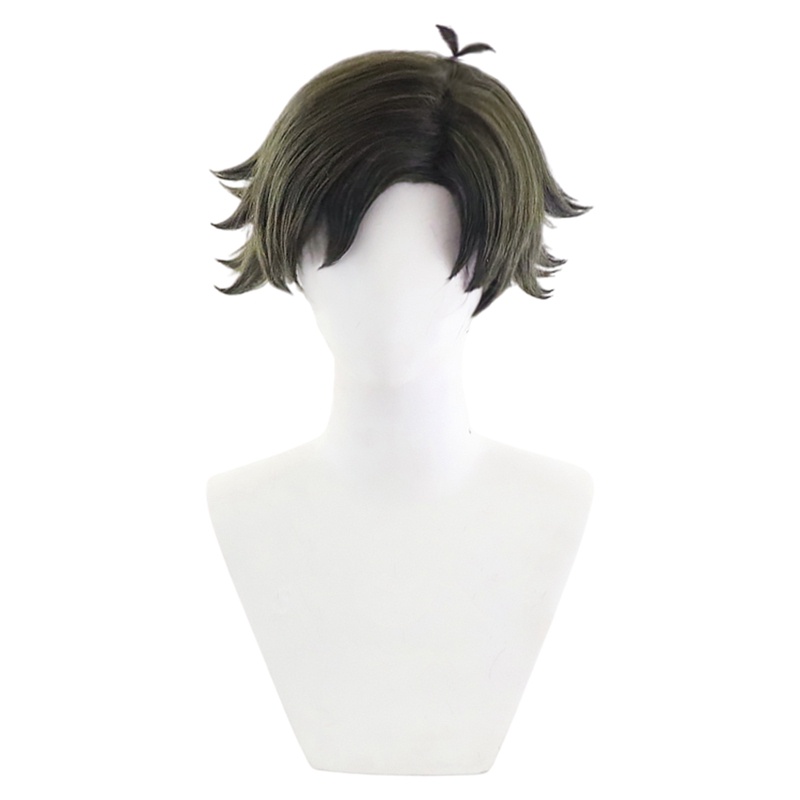 Tóc Giả Chịu Nhiệt Hóa Trang Nhân Vật Anime SPY×FAMILY