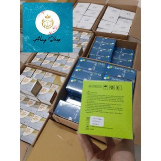 Hộp kim cannula 25G-50mm, hãng Time Machine, Hàn Quốc, giá 697.000 đồng, sản phẩm dùng trong quá trình tiêm filler ở spa