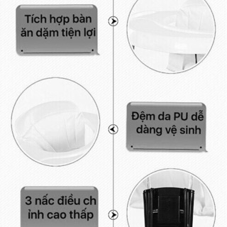 Xe tròn tập đi (hàng cao cấp)