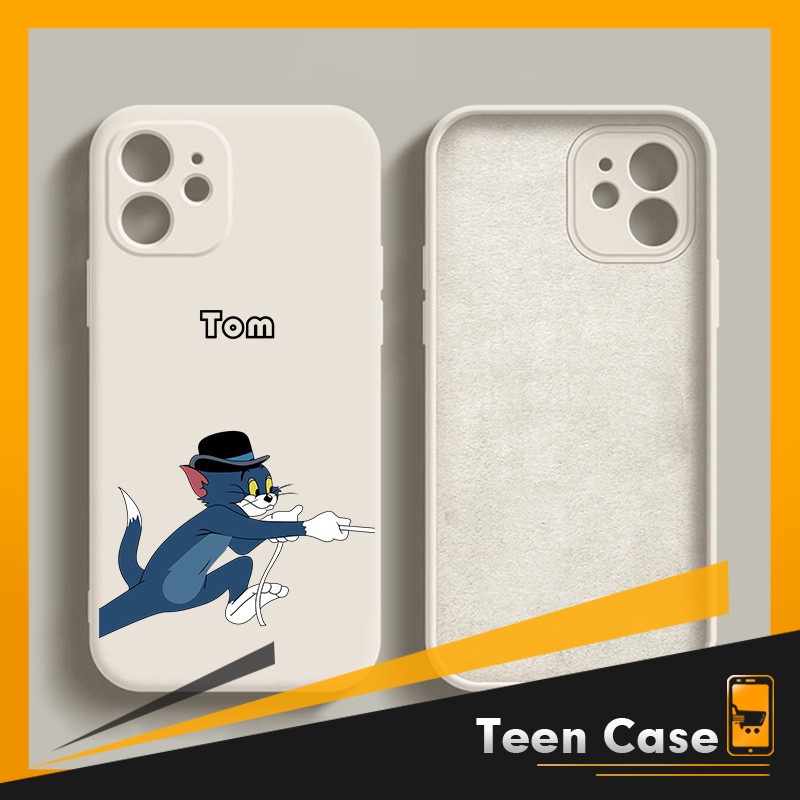 Ốp lưng iphone 6plus 6splus 7 plus 8plus X Xr XsM 11 12 13 Promax - MANGO161 - TeenCase