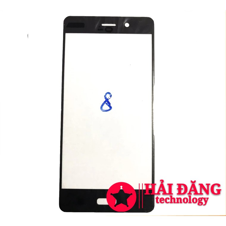 Mặt Kính Nokia 8