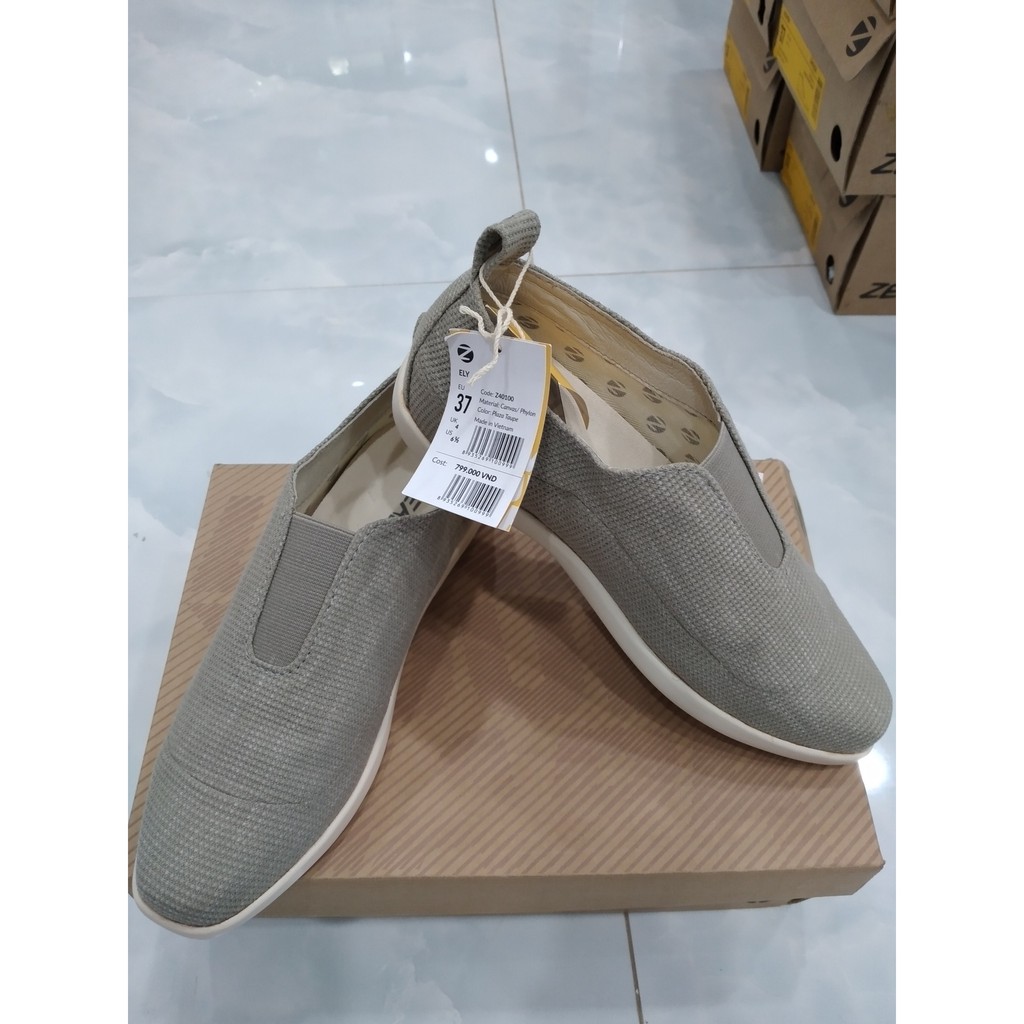 Size 37,38,39,40,41,42,43,44,45 Giày  Zeal cho Nữ auth chính hãng.fullbox.bảo hành