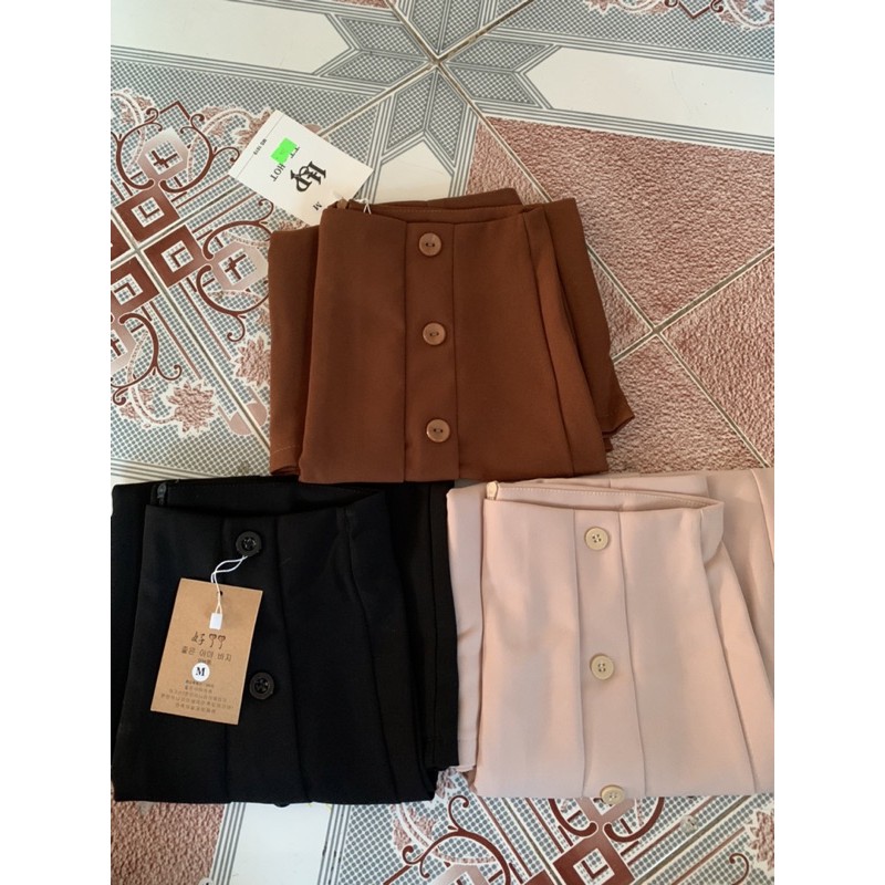 CHÂN VÁY DÀI SIÊU XINH_CV001 | BigBuy360 - bigbuy360.vn