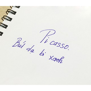 Ruột bút Nước picasso