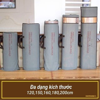 CHIẾU GỖ SỒI THÁI LAN