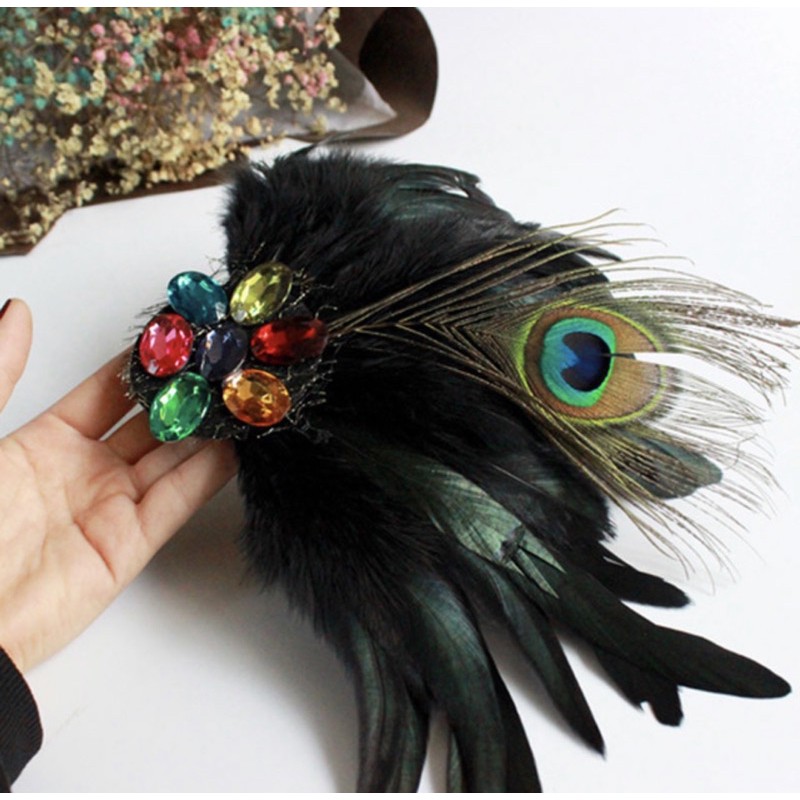 Cài áo lông vũ cao cấp, cài áo vest nam