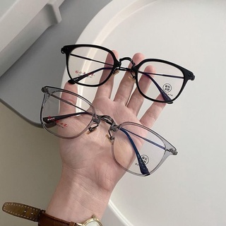 Mắt kính gọng dẻo vuông siêu nhẹ có thể cắt cận