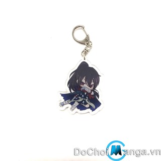 Móc Khóa Hyakkimaru Dororo