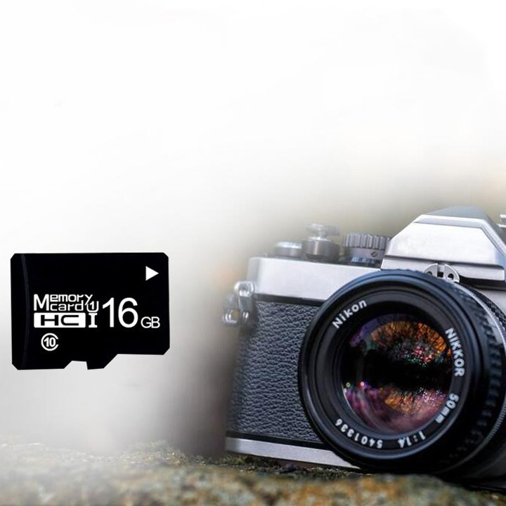 Thẻ nhớ lưu trữ C10 các loại 4GB,8GB,16GB,32GB,64GB tốc độ truyền tải dữ liệu nhanh bộ nhớ chính xác | BigBuy360 - bigbuy360.vn
