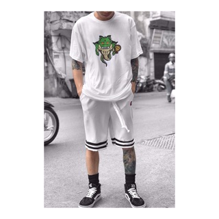 Tee dragonball - bape