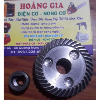 BÁNH RĂNG MÁY MÀI MAKTEC MT953  MAKTEC MT961