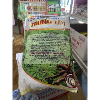 bột năng túi 500gr/1kg